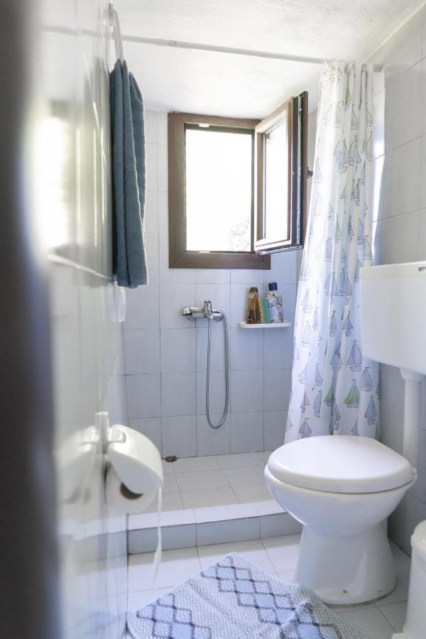 Вилла Pelion House With Stunning View To Relax Визица Экстерьер фото